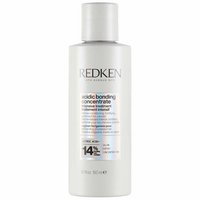 Acidic Bonding Concentrate intensive treatment is a powerful formula to protect and nourish hair from damage - Redken India